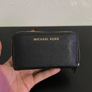 Michael Kors Mini Wallet